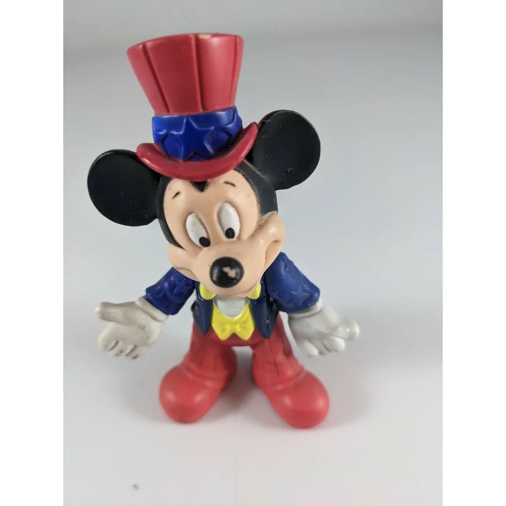 Disney epcot mickey